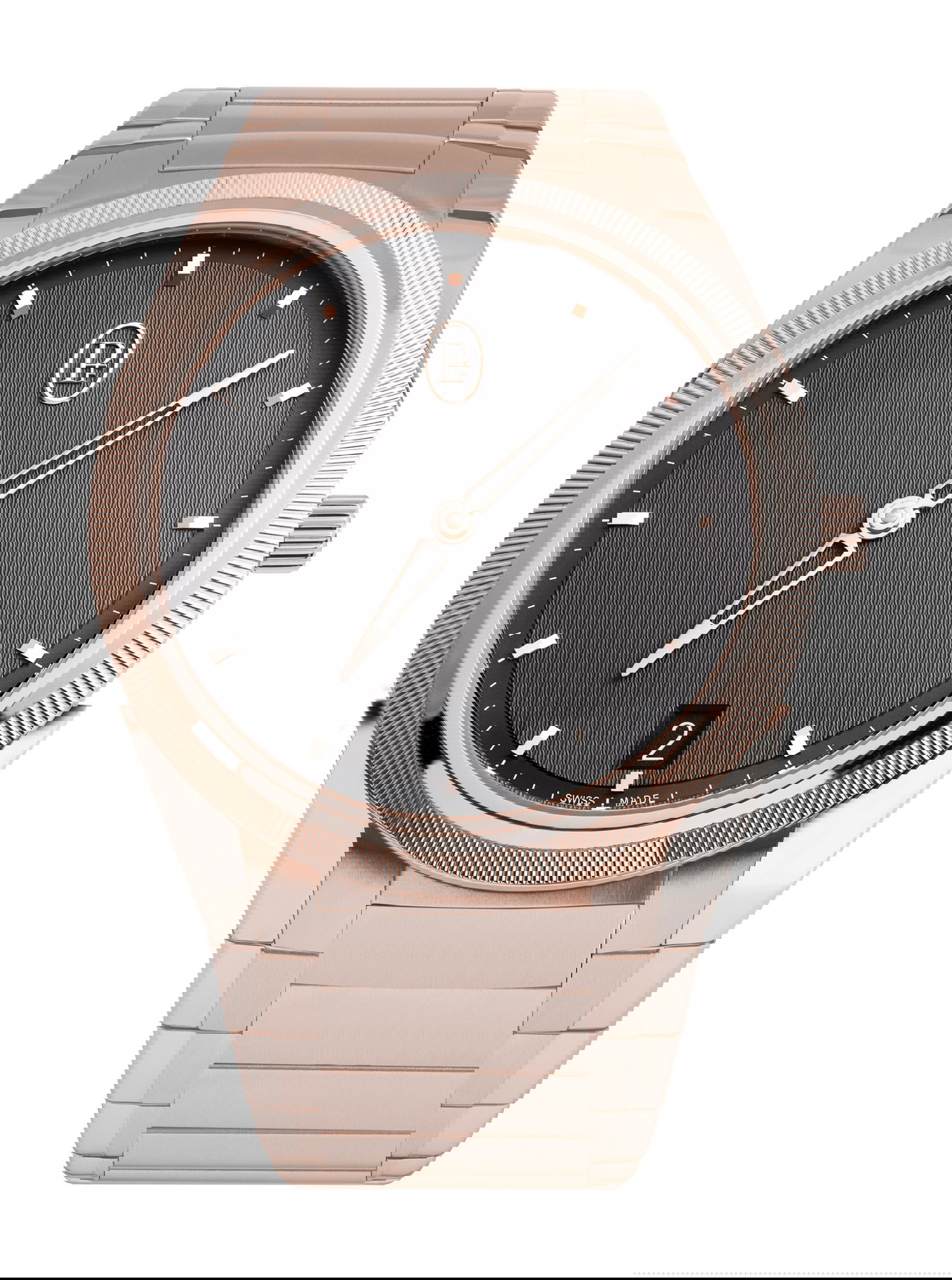 Tonda PF Micro Rotor