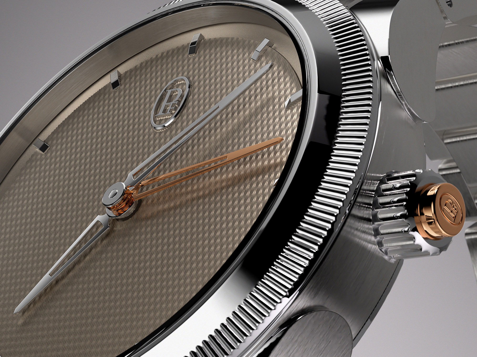 Tonda PF Minute Rattrapante - Image 7