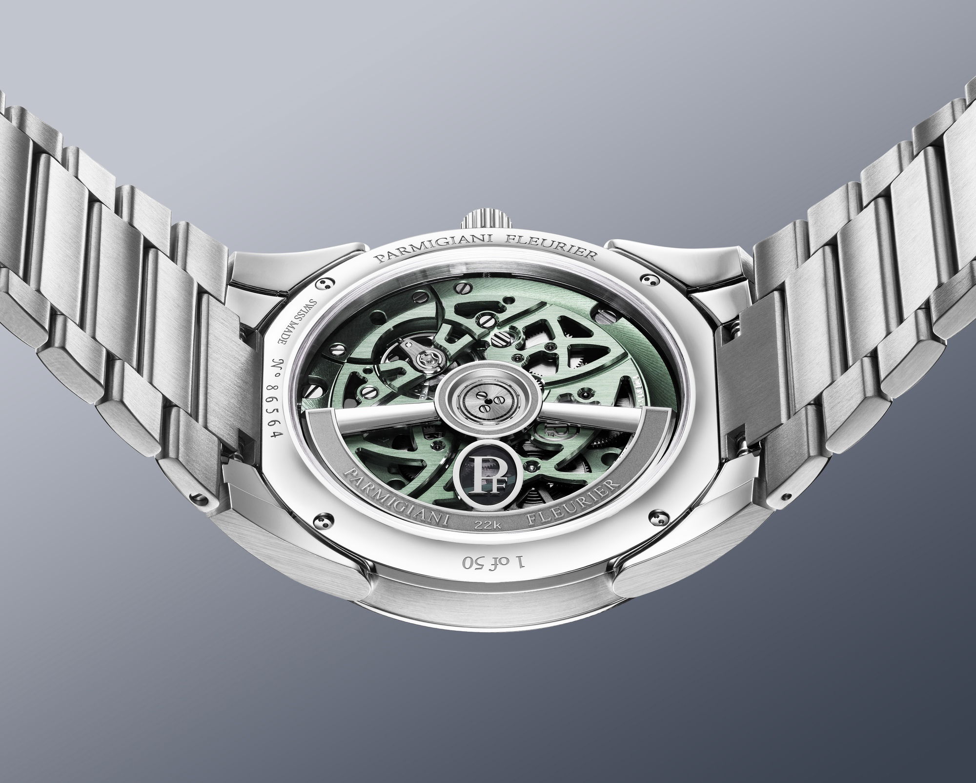 Tonda PF Skeleton - Image 3