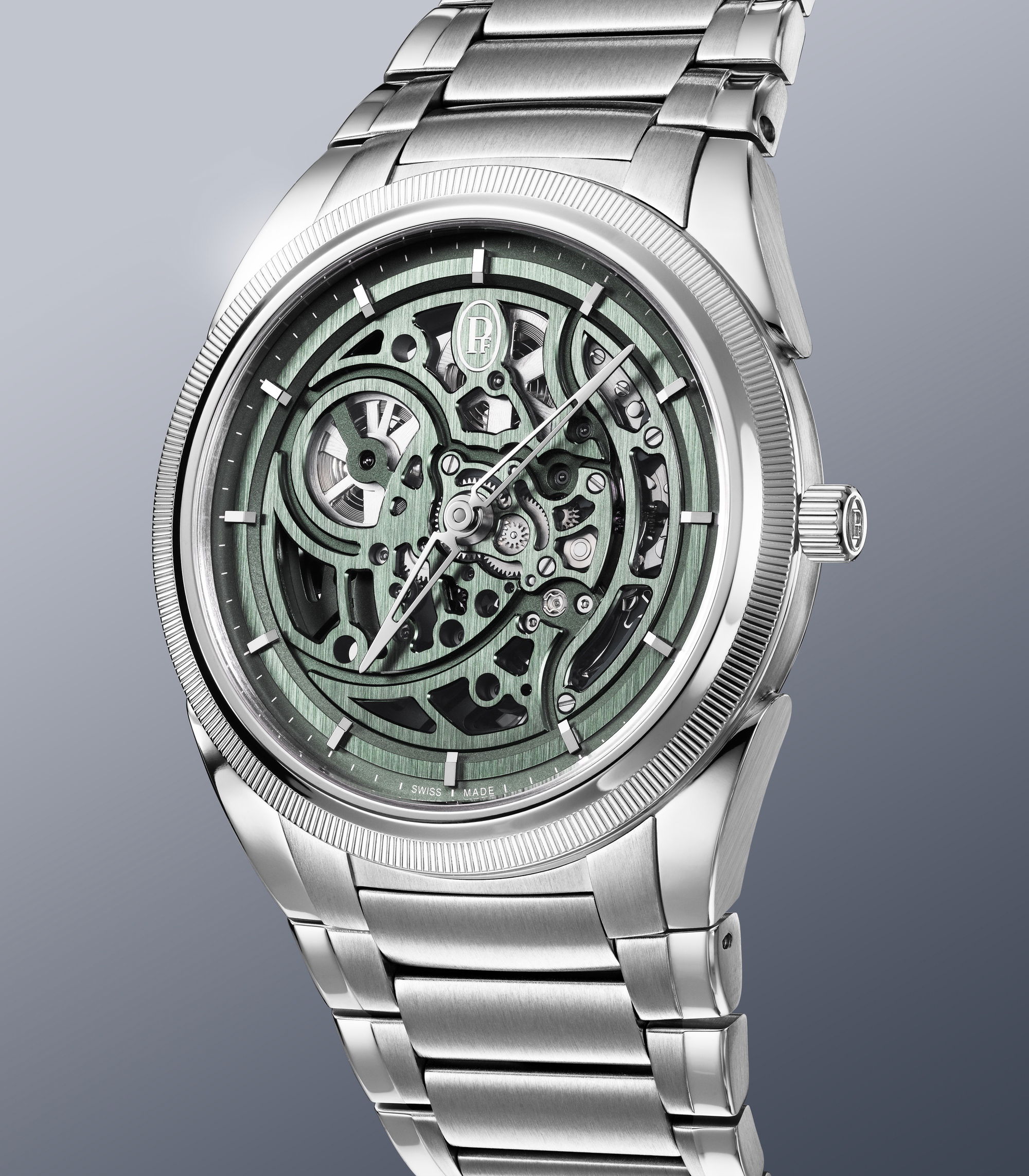 Tonda PF Skeleton - Image 4