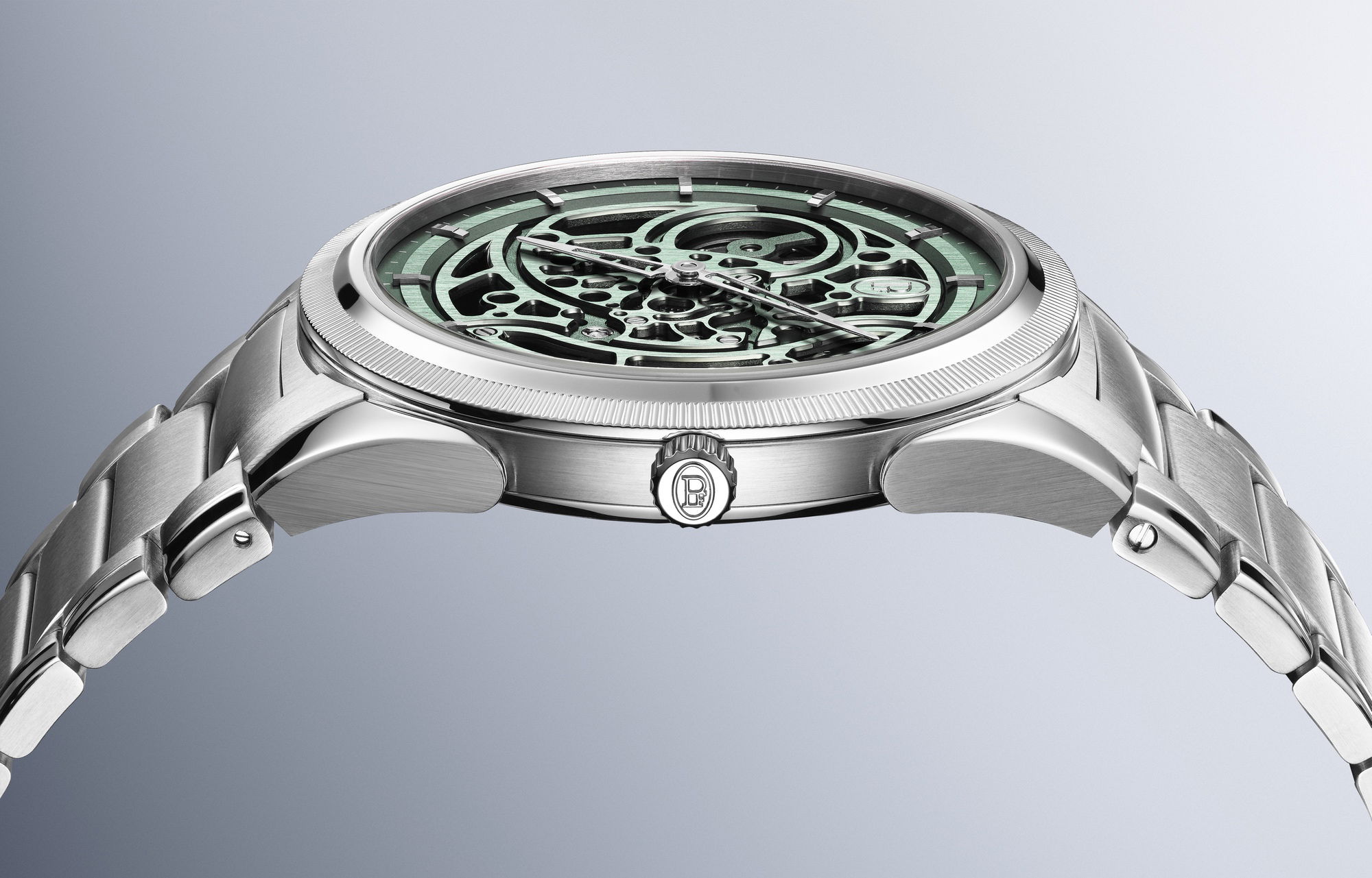 Tonda PF Skeleton - Image 7