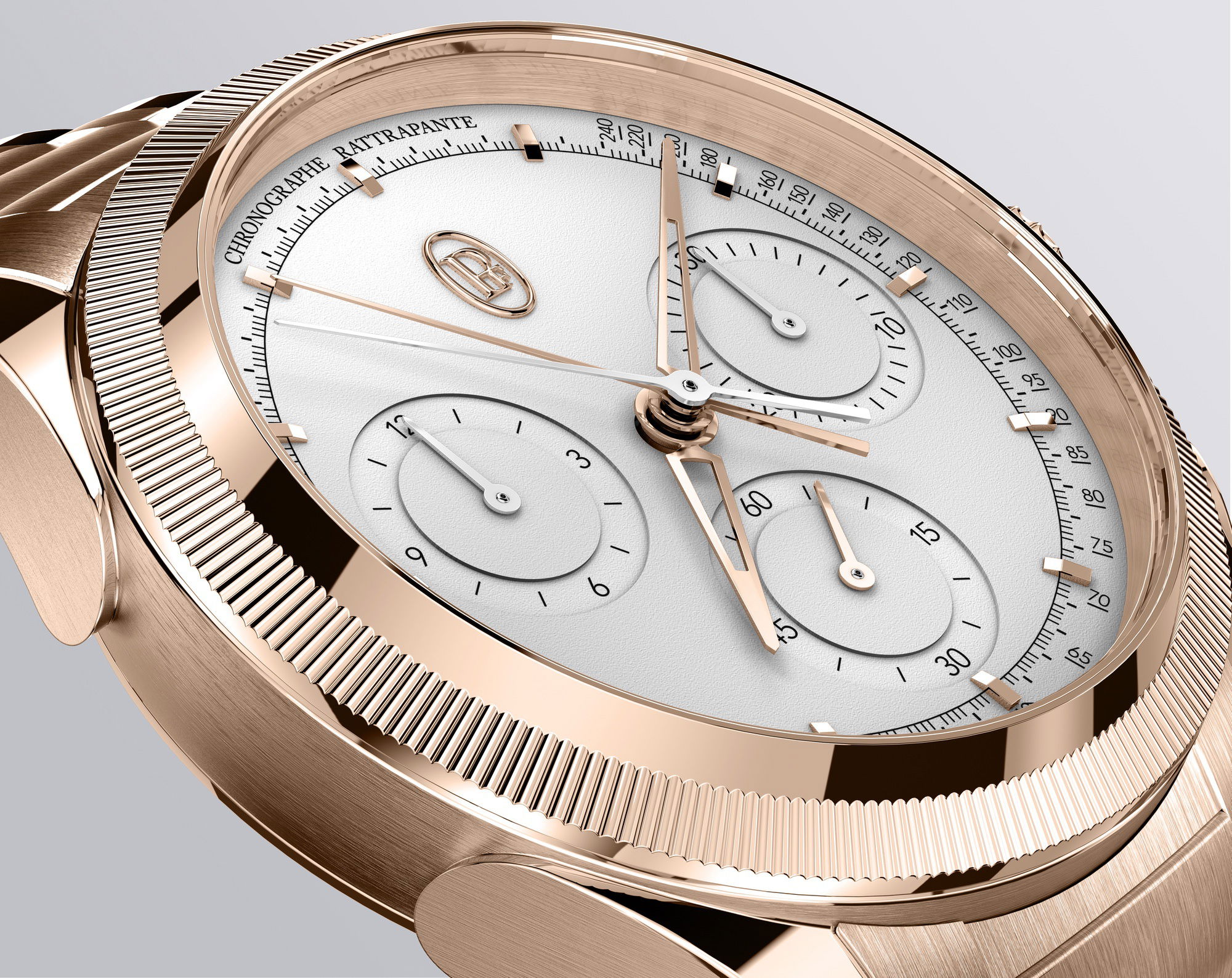 Tonda PF Split-Seconds Chronograph - Image 2