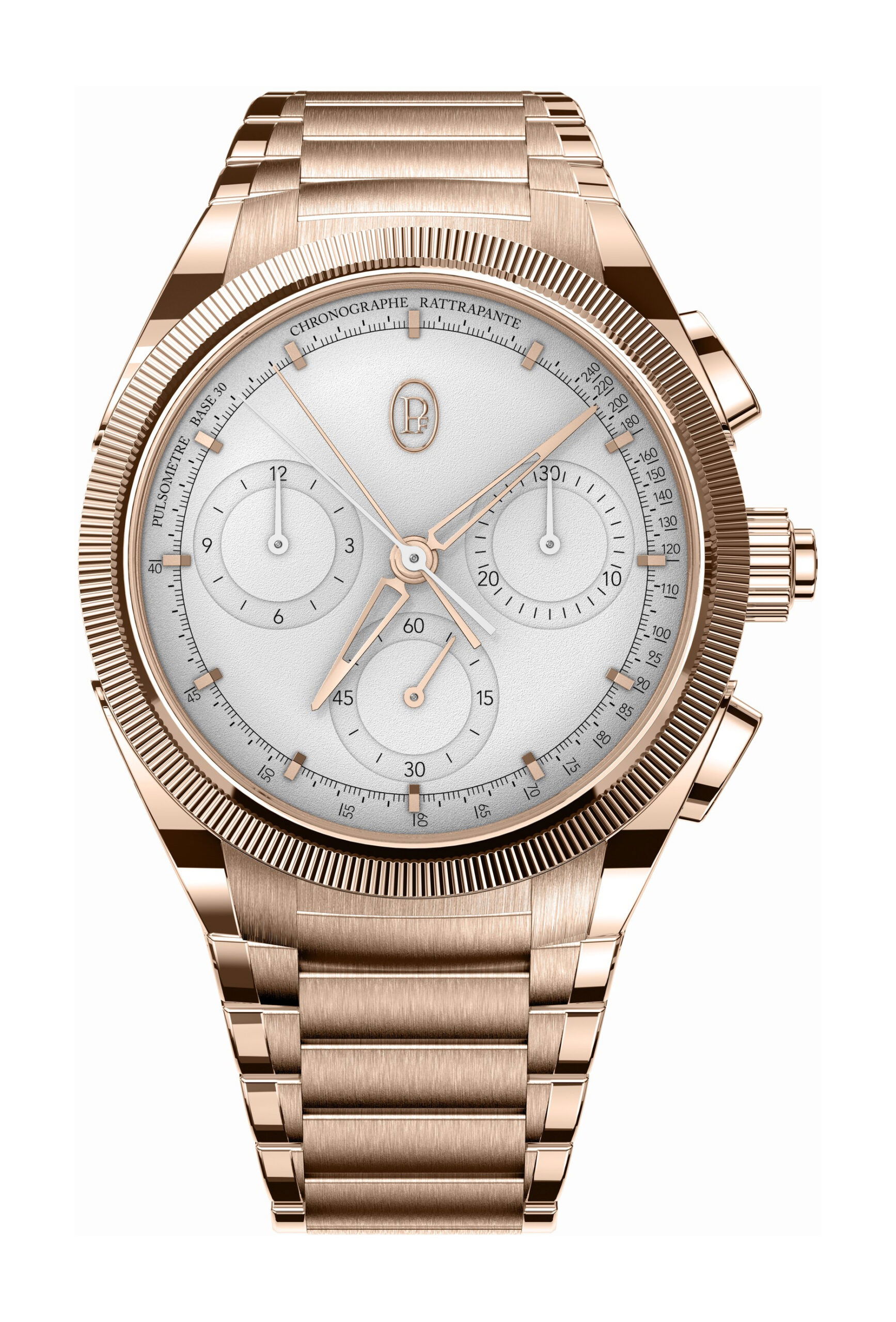 Tonda PF Split-Seconds Chronograph