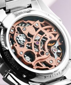 Alternative view of Tonda PF Split Seconds