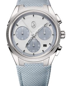 Tonda PF Sport Chronograph Arctic Grey