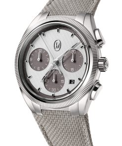 Alternative view of Tonda PF Sport Chronograph London Grey