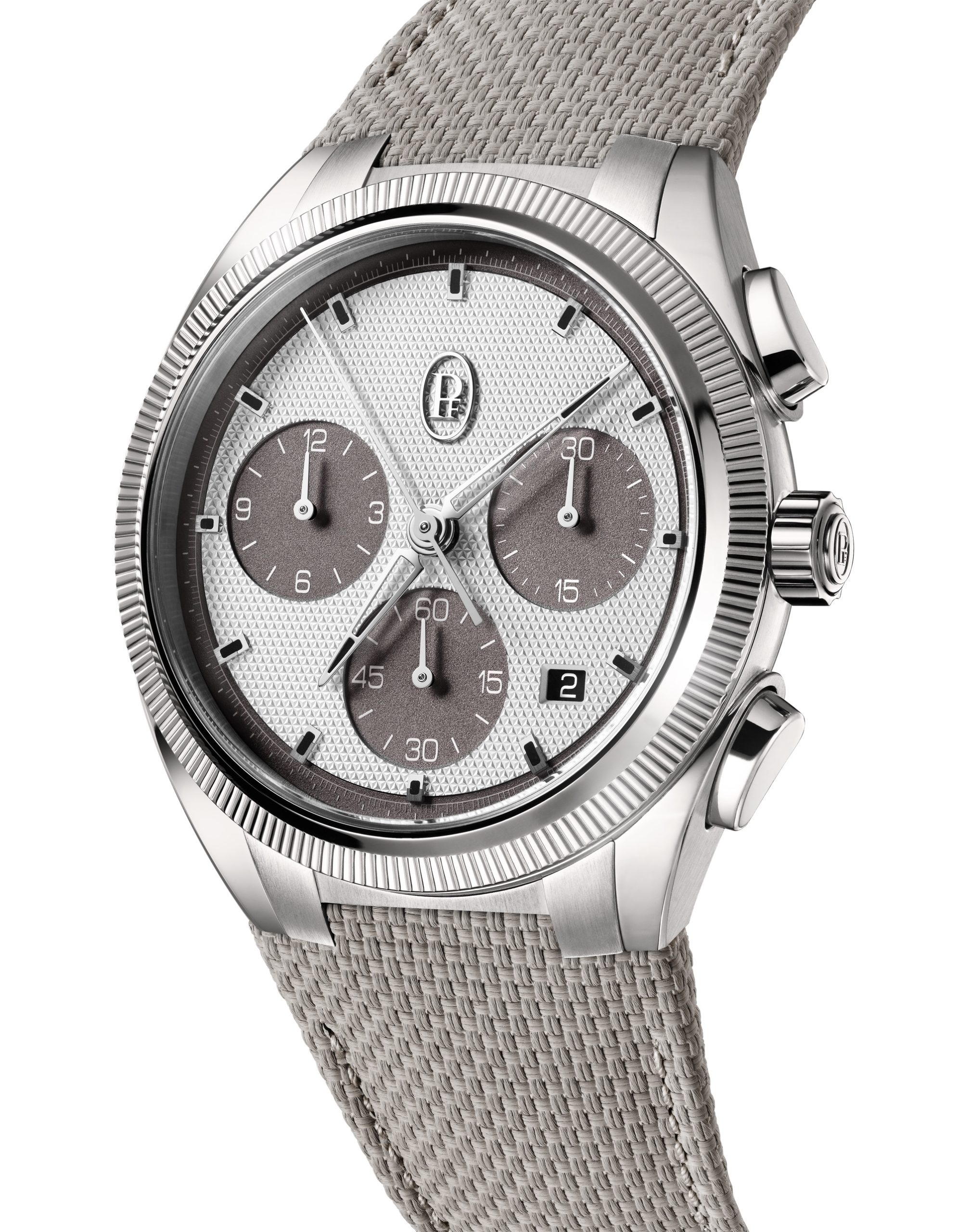 Tonda PF Sport Chronograph London Grey - Image 2