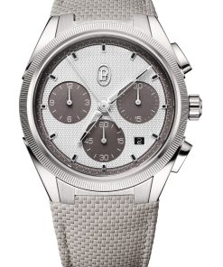 Tonda PF Sport Chronograph London Grey