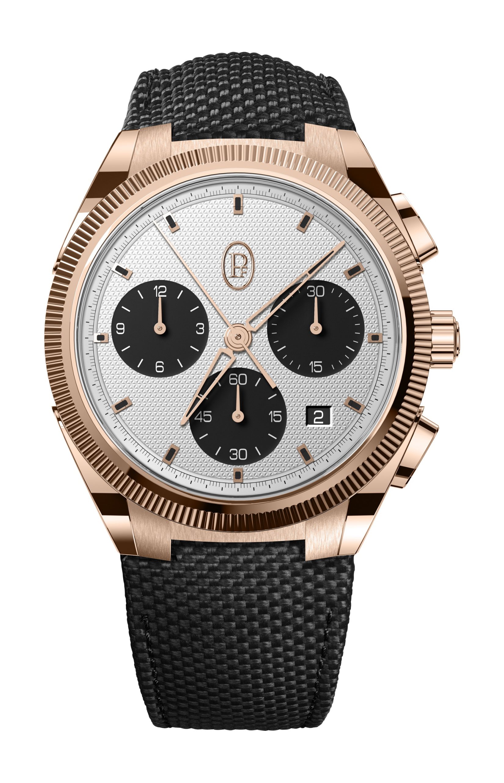Tonda PF Sport Chronograph