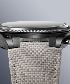 Alternative view of Tonda PF Sport Chronograph Ultra-Cermet London Grey