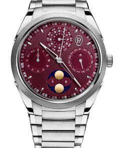 Tonda PF Xiali Calendar