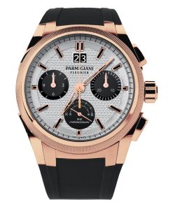 Tonda GT Rose Gold Silver Black