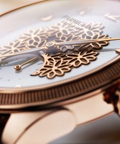 Alternative view of Toric Fleur