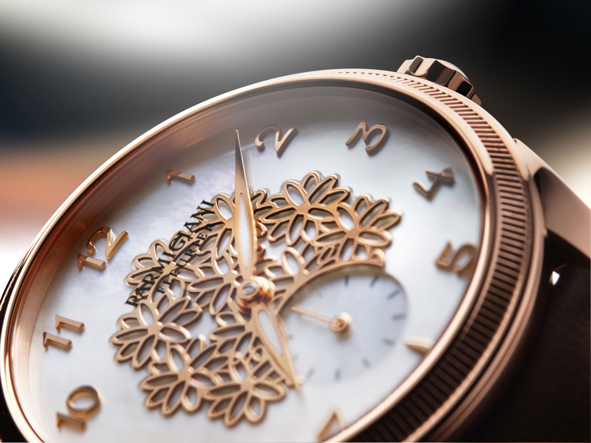 Toric Fleur - Image 3