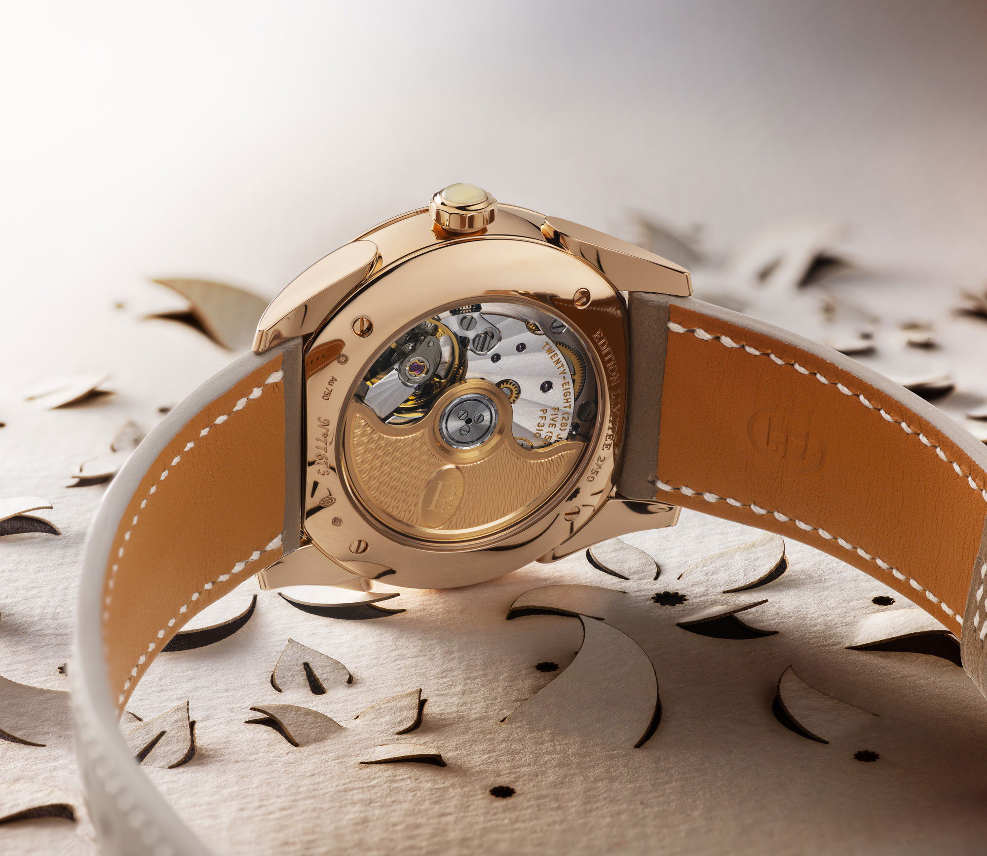 Toric Fleur - Image 4