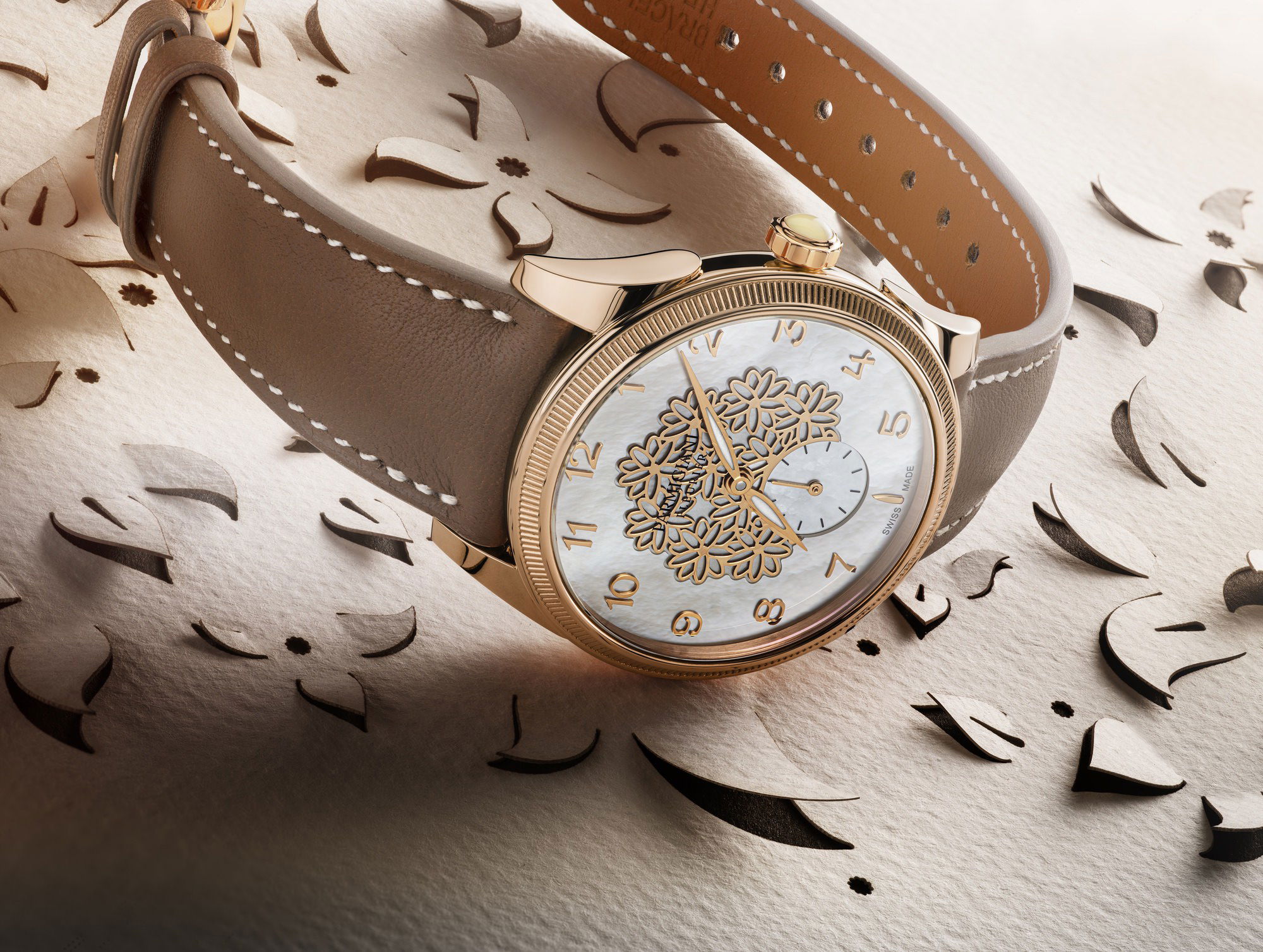 Toric Fleur - Image 5