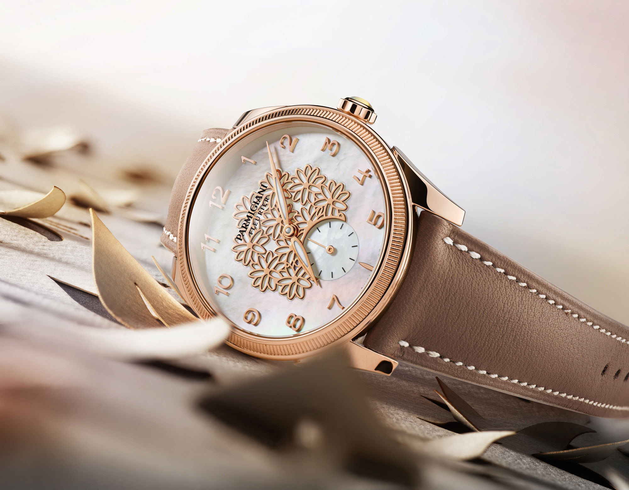 Toric Fleur - Image 6