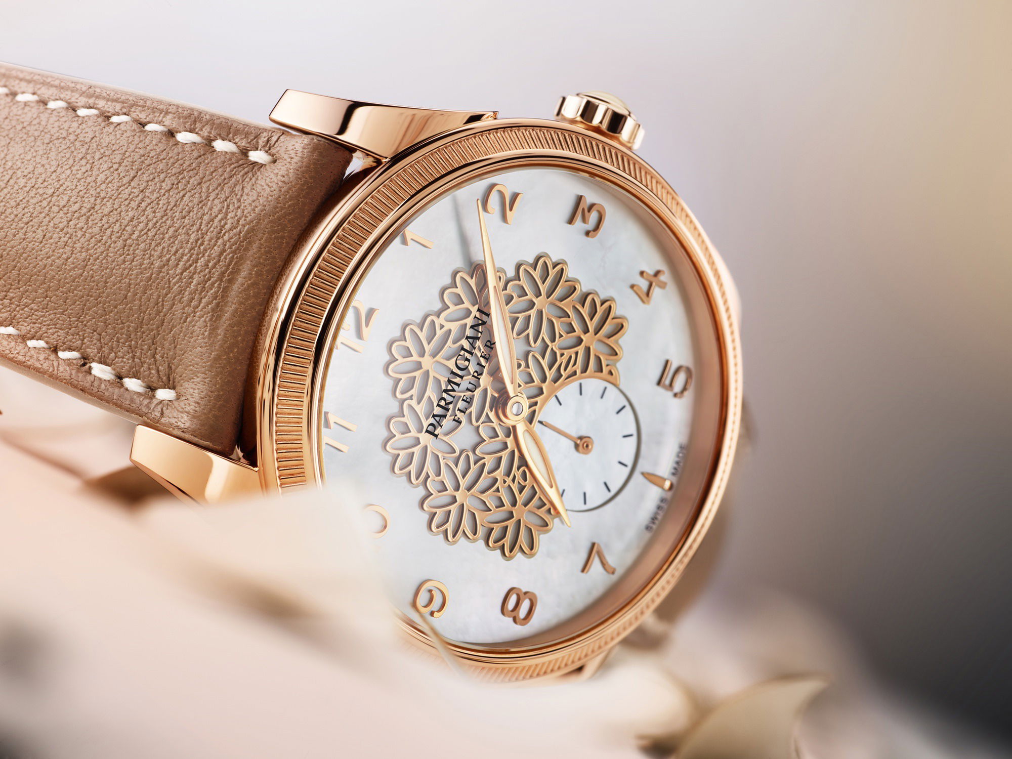 Toric Fleur - Image 8