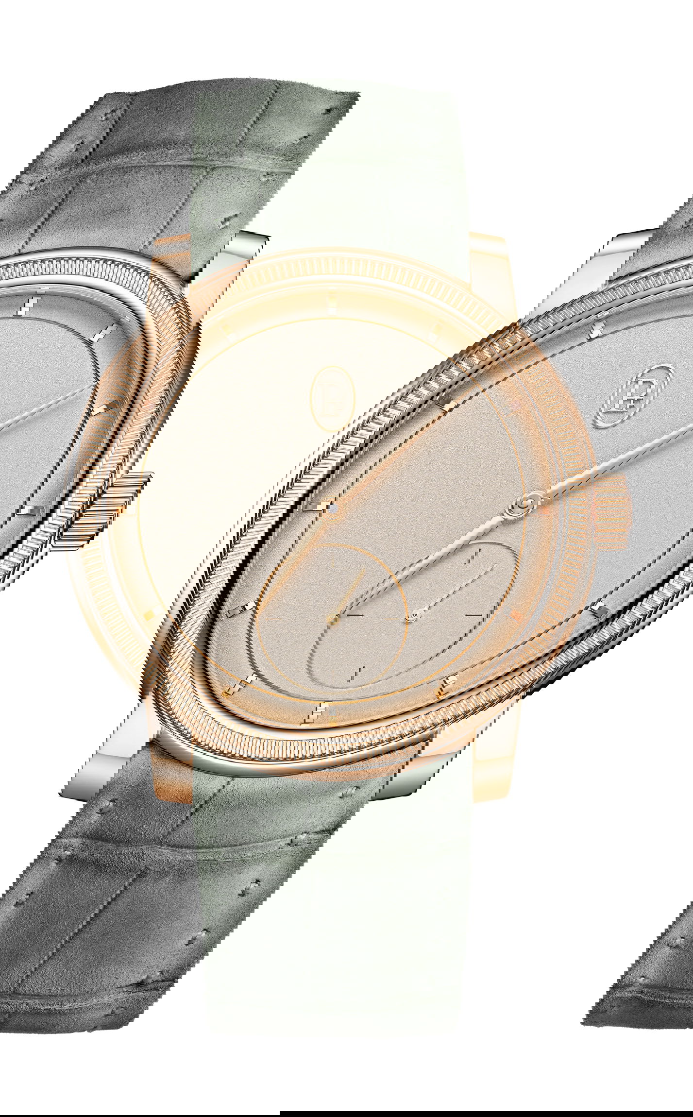 Toric Petite Seconde