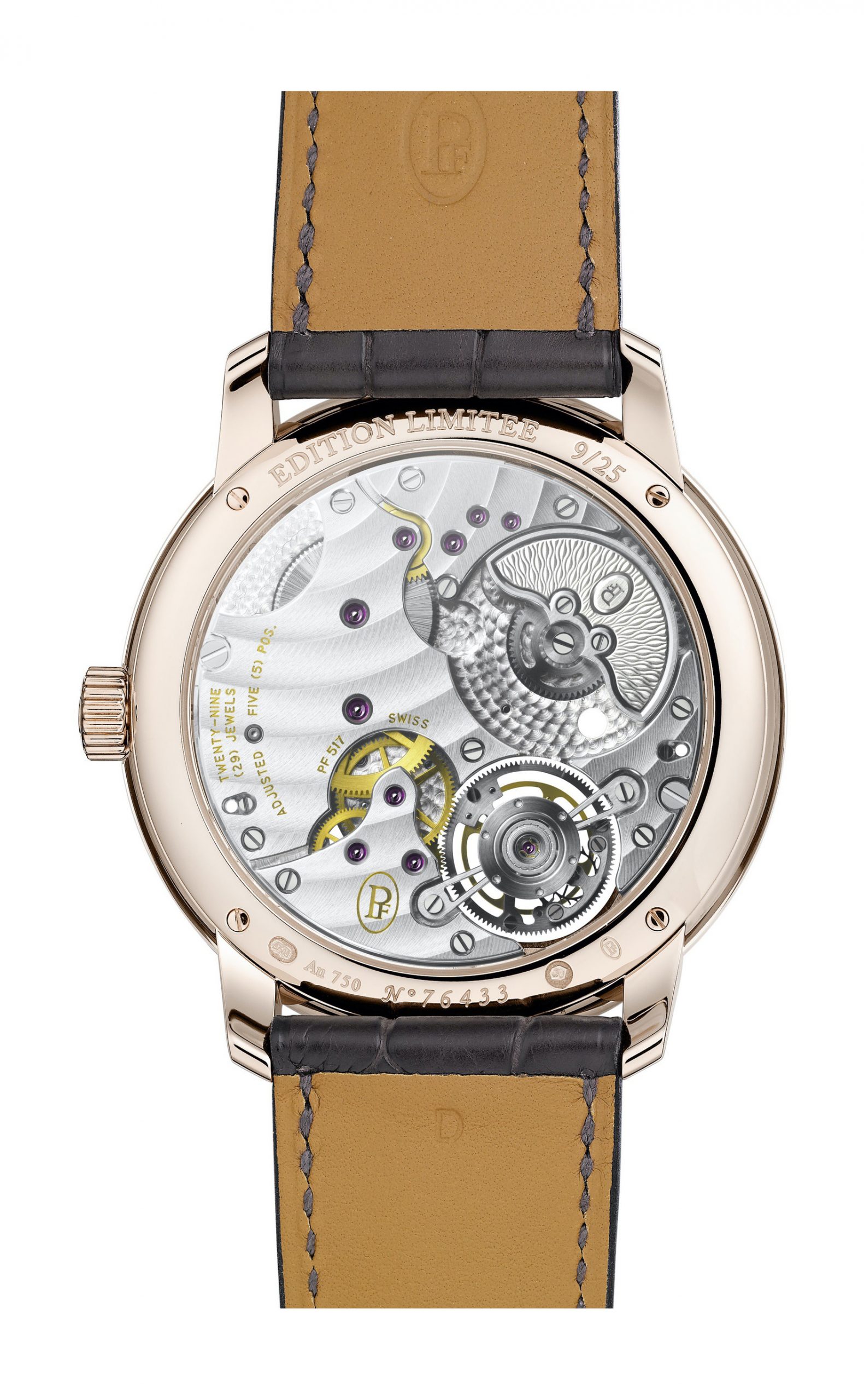 Toric Tourbillon Slate - Image 2