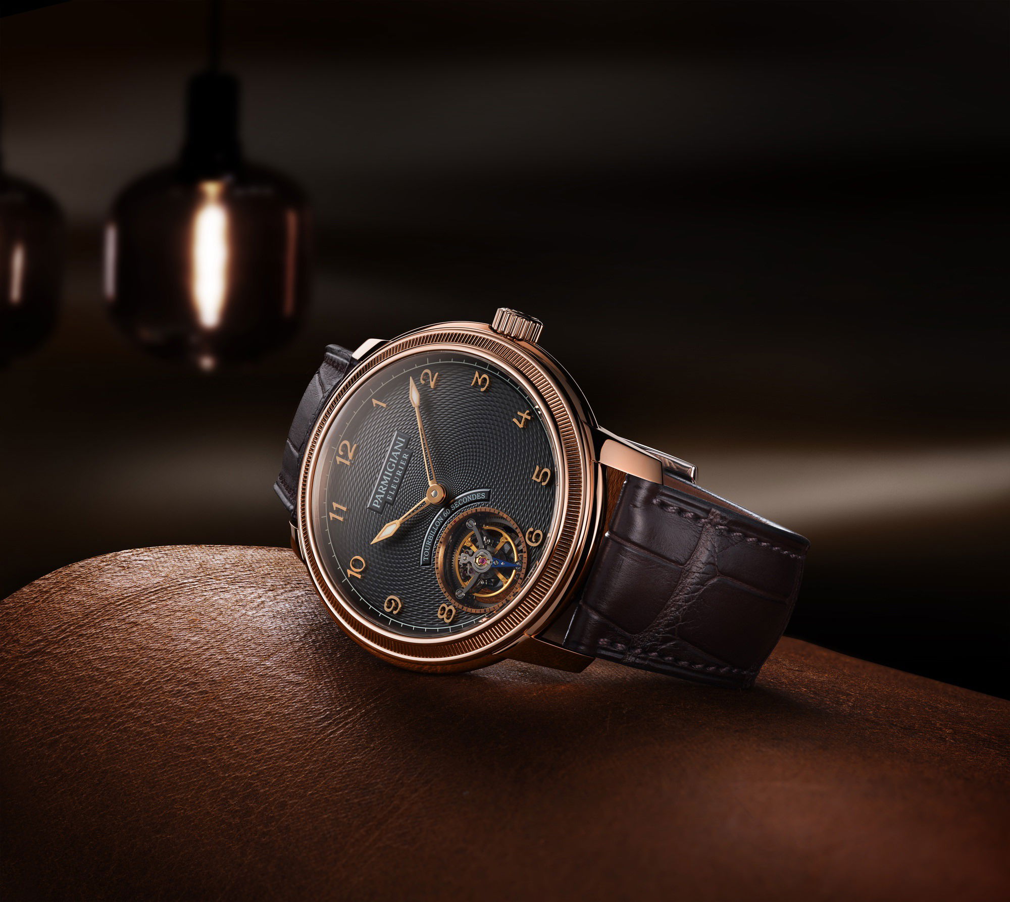 Toric Tourbillon Slate - Image 4