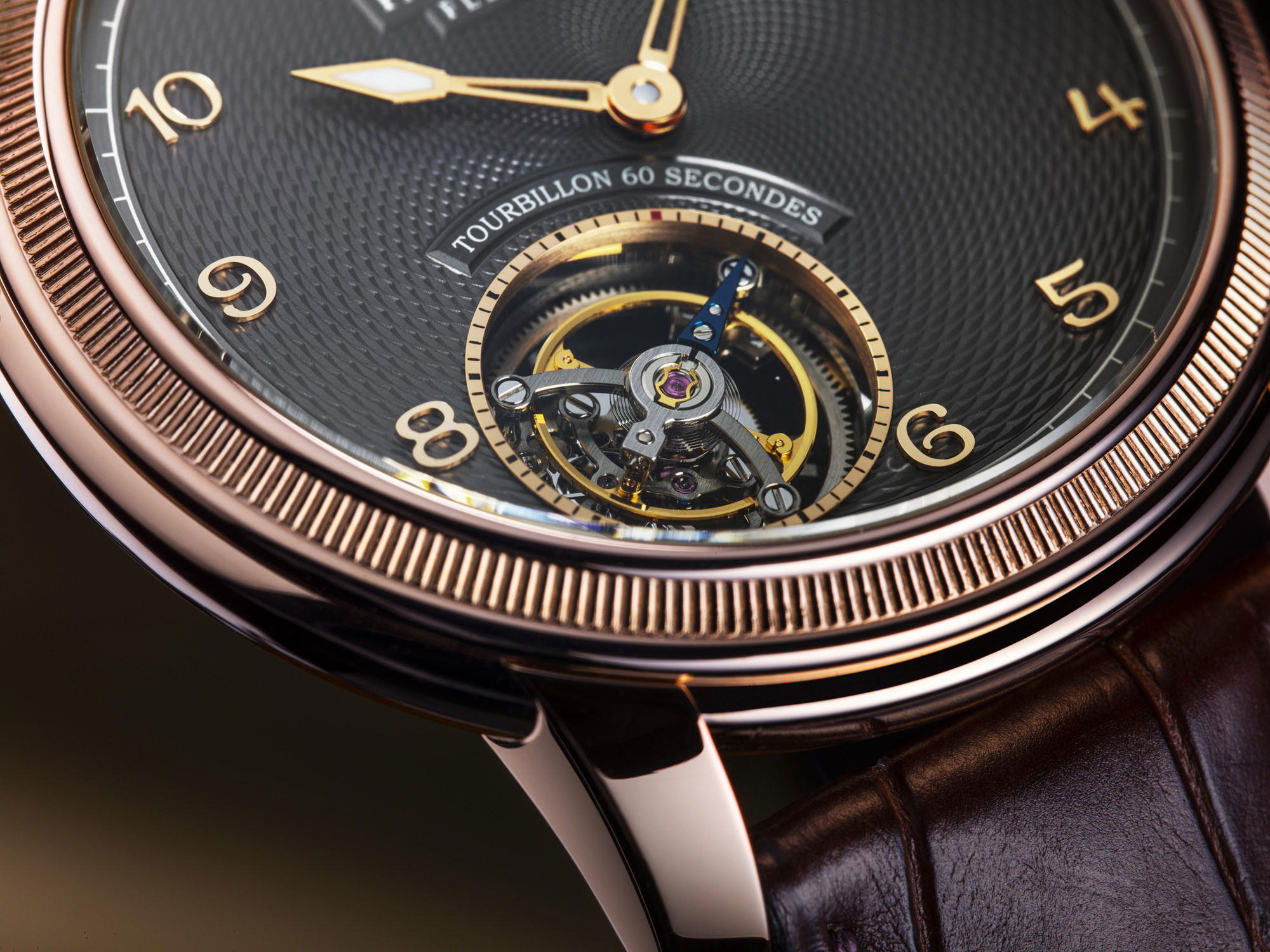 Toric Tourbillon Slate - Image 5