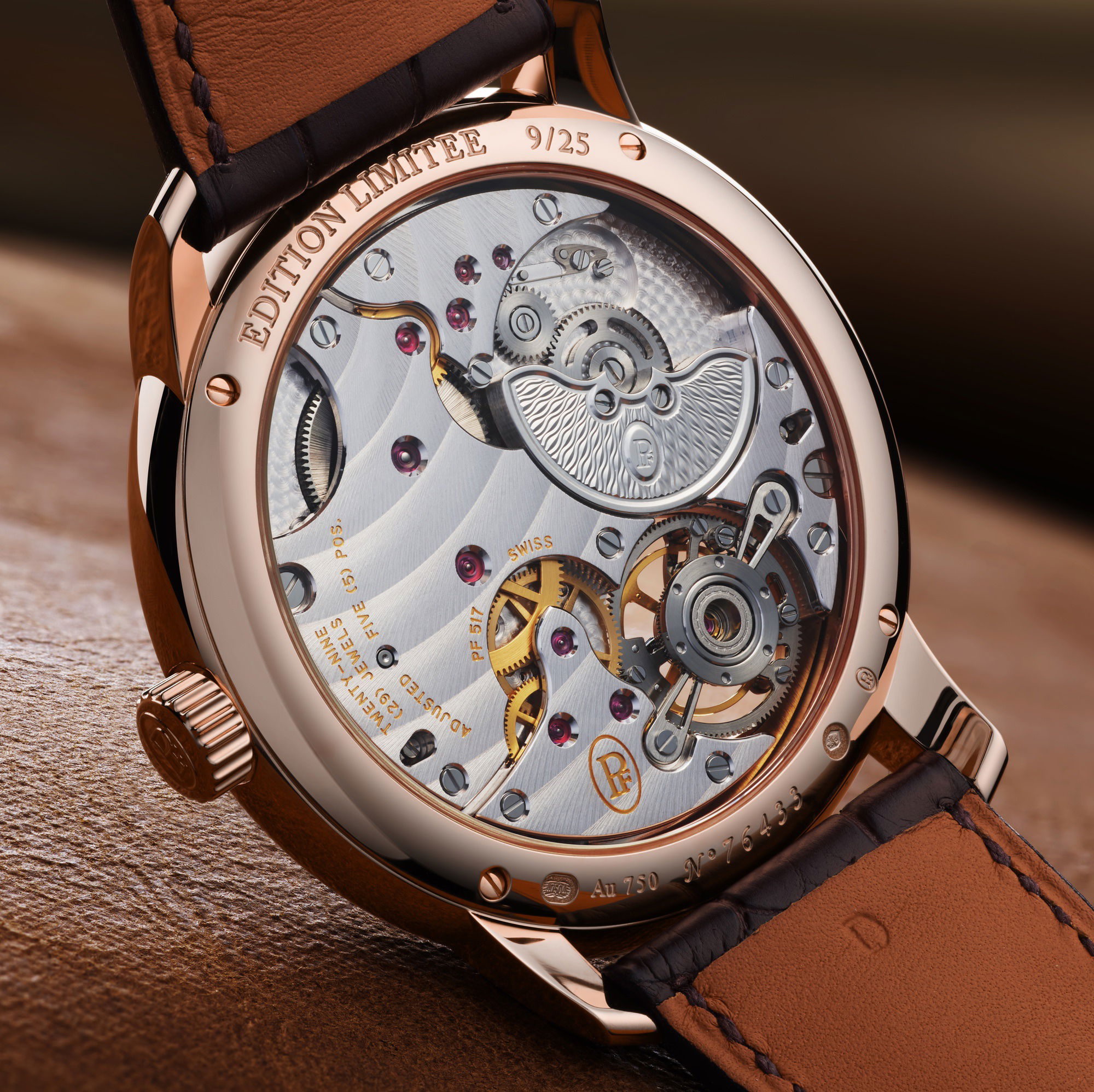 Toric Tourbillon Slate - Image 6