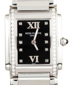 HandMade The Patek Philippe Twenty-Four