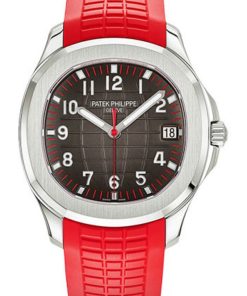 Patek Philippe Aquanaut Singapore Limited Edition Aquanaut 5167A-012