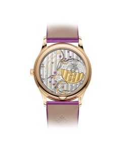 Alternative view of CALATRAVA Rose gold 4997/200R-001