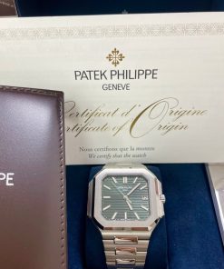 Alternative view of DATE. SWEEP SECONDS. Steel 5821/1A-001