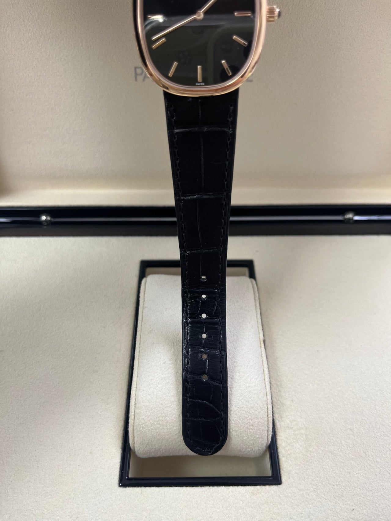 GOLDEN ELLIPSE Rose gold 5738R-001 - Image 7