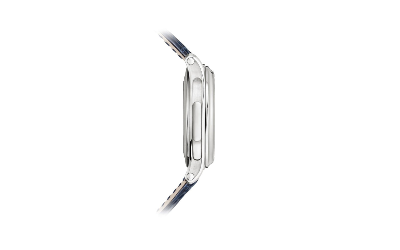 MINUTE REPEATER. PERPETUAL CALENDAR. White gold 5374G-001 - Image 19