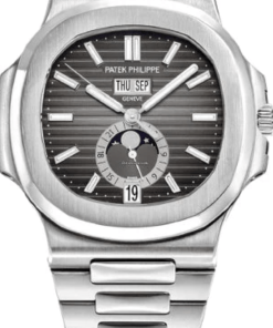 Patek Philippe Nautilus Annual Calendar 5726/1A-001