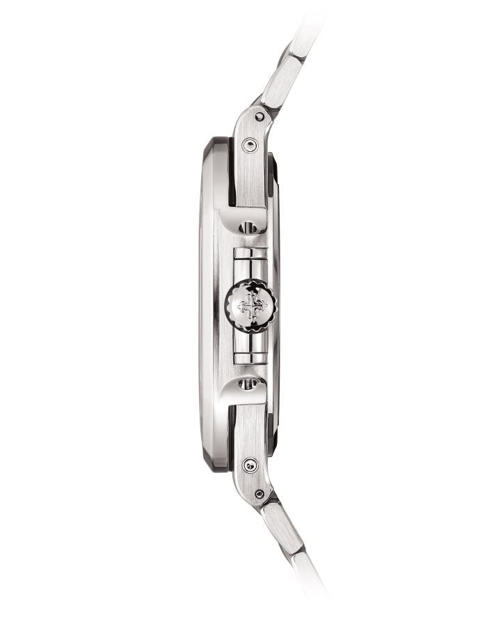 PERPETUAL CALENDAR White gold 5740/1G-001 - Image 13