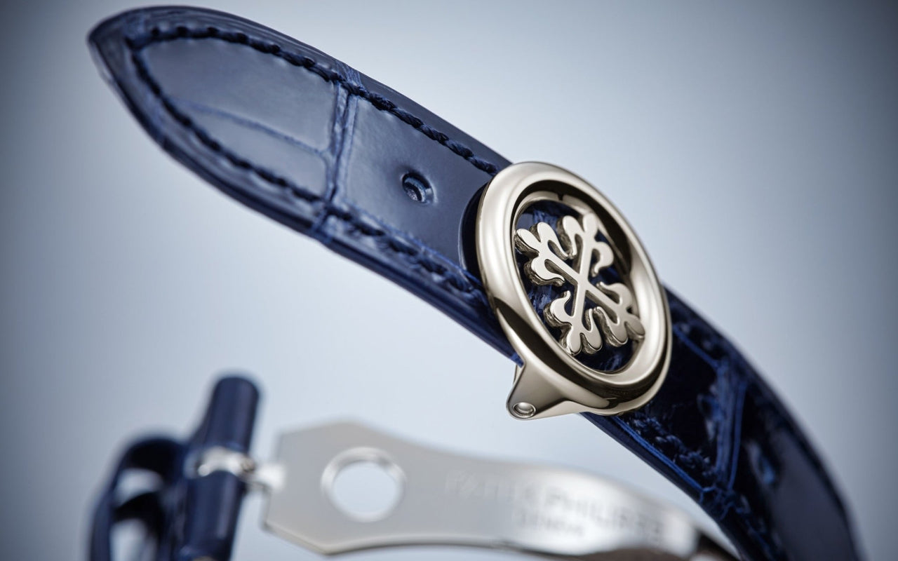 IN-LINE PERPETUAL CALENDAR Platinum 5236P-001 - Image 16