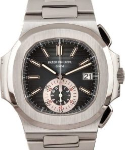 HandMade The Patek Philipe Nautilus 5980