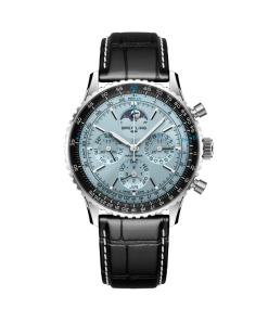 NAVITIMER B19 CHRONOGRAPH 43 PERPETUAL CALENDAR