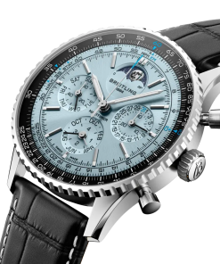Alternative view of NAVITIMER B19 CHRONOGRAPH 43 PERPETUAL CALENDAR