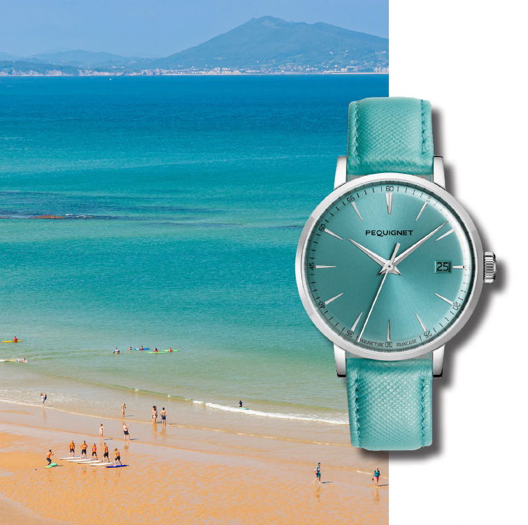 Attitude Biarritz Blue - Image 3