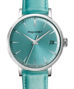 Attitude Biarritz Blue