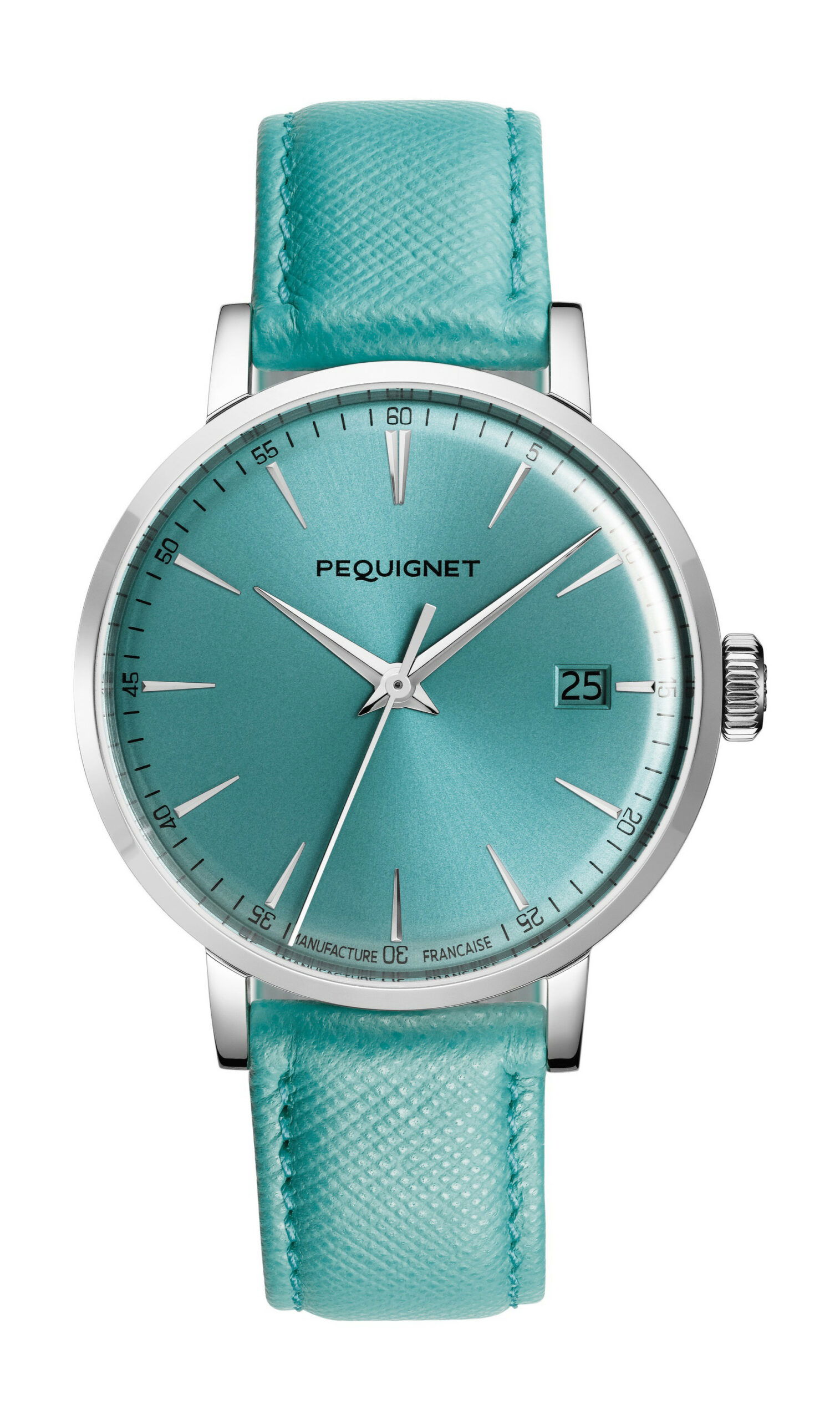 Attitude Biarritz Blue