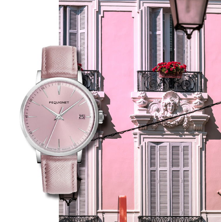 Attitude Cannes Pink - Image 3