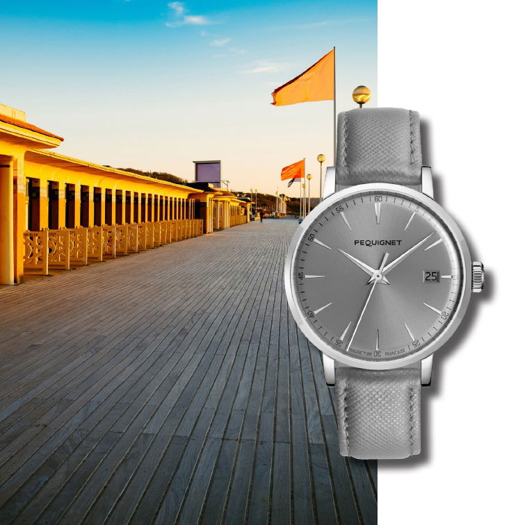 Attitude Deauville Gray - Image 3