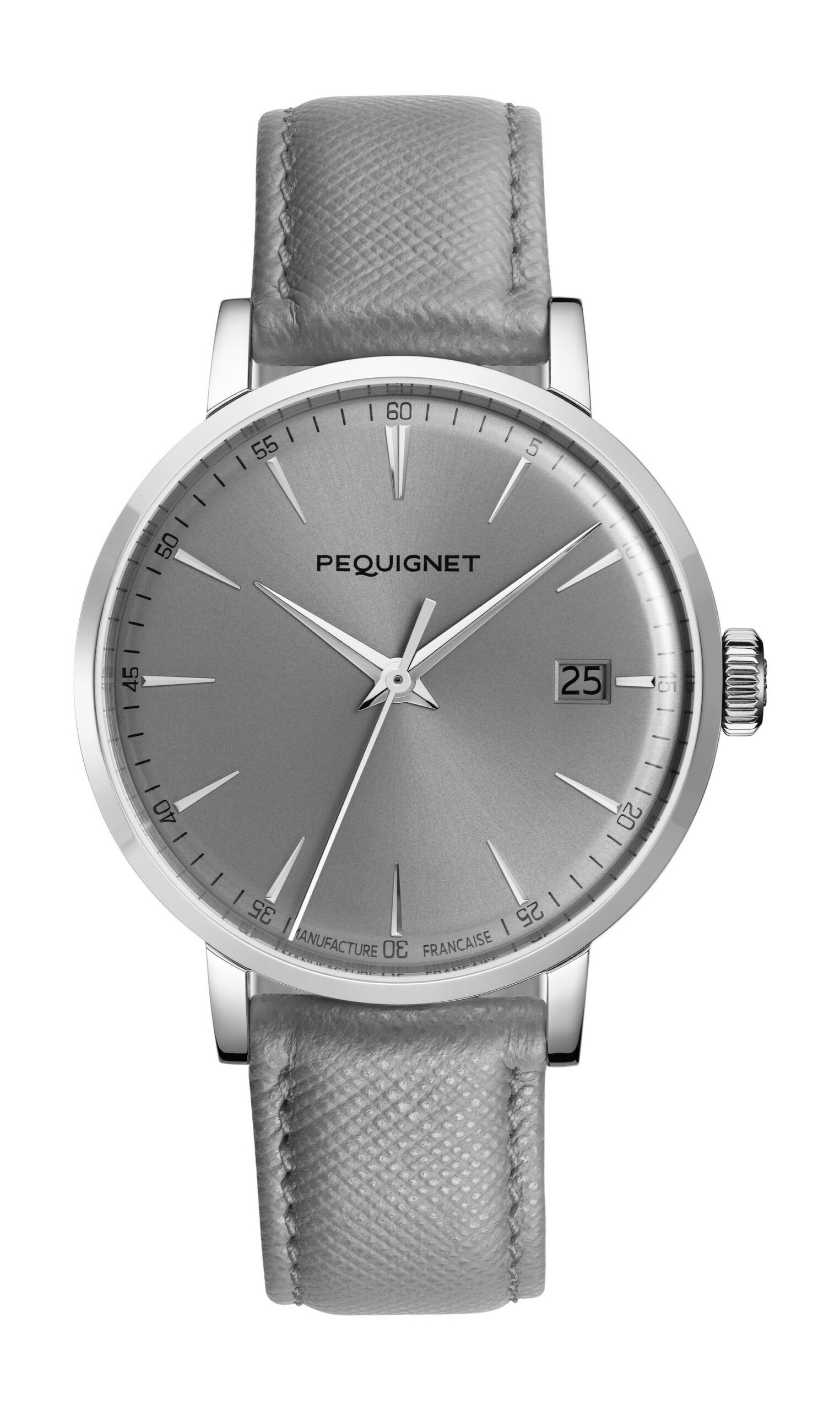 Attitude Deauville Gray