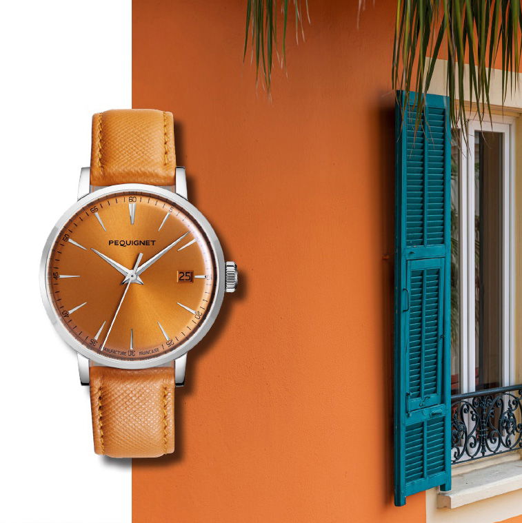 Attitude Nice Orange - Image 3