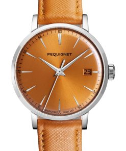 Attitude Nice Orange