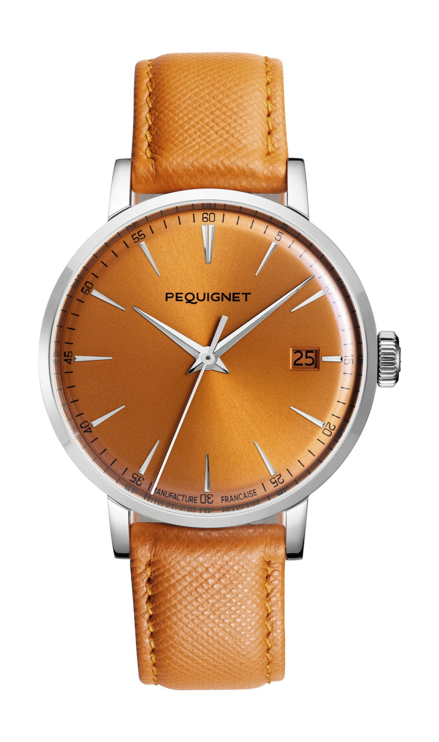 Attitude Nice Orange