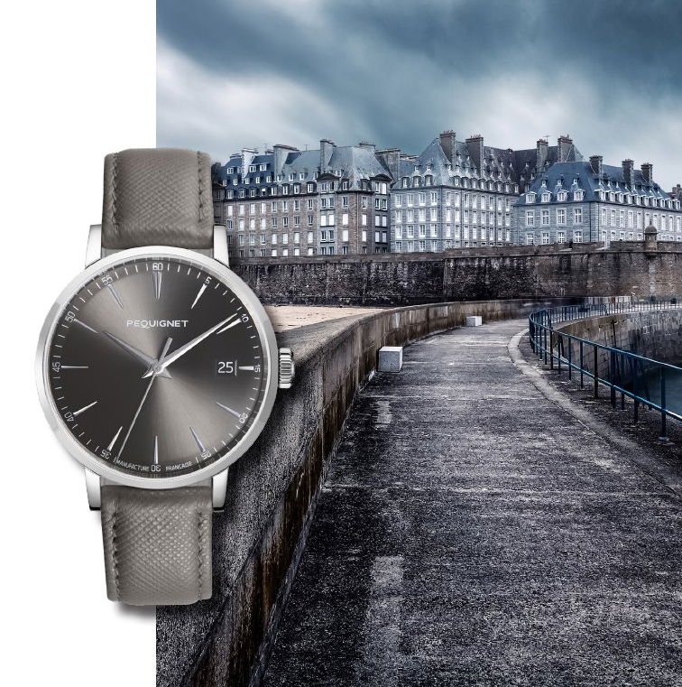 Attitude Saint-Malo Gray - Image 3