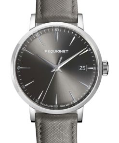 Attitude Saint-Malo Gray